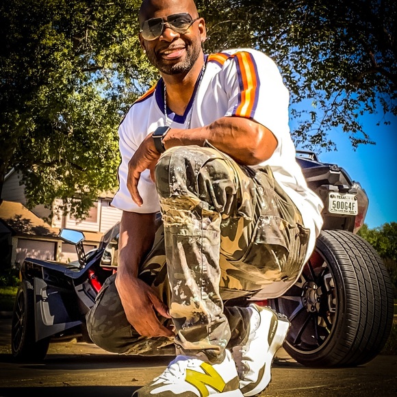 Meet your Posher, Reginald - Picture 1 of 1